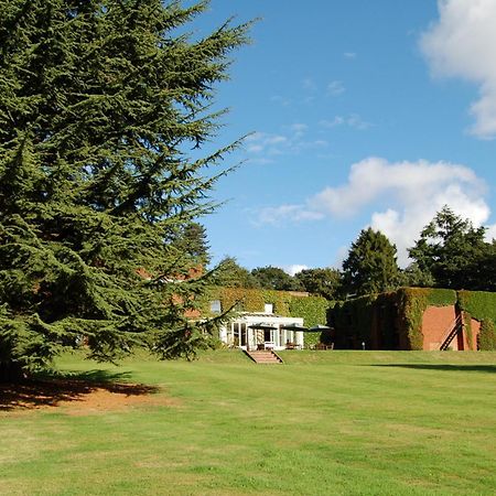 Lane End Hotell High Wycombe Eksteriør bilde