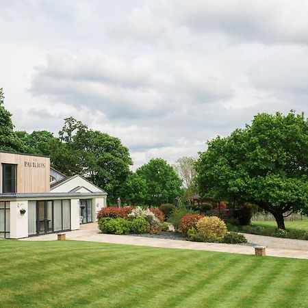 Lane End Hotell High Wycombe Eksteriør bilde