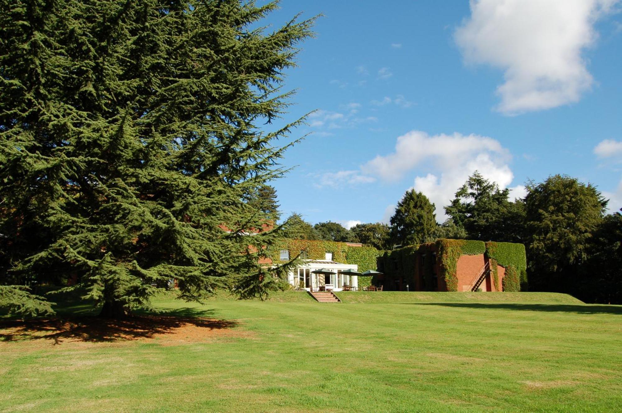 Lane End Hotell High Wycombe Eksteriør bilde
