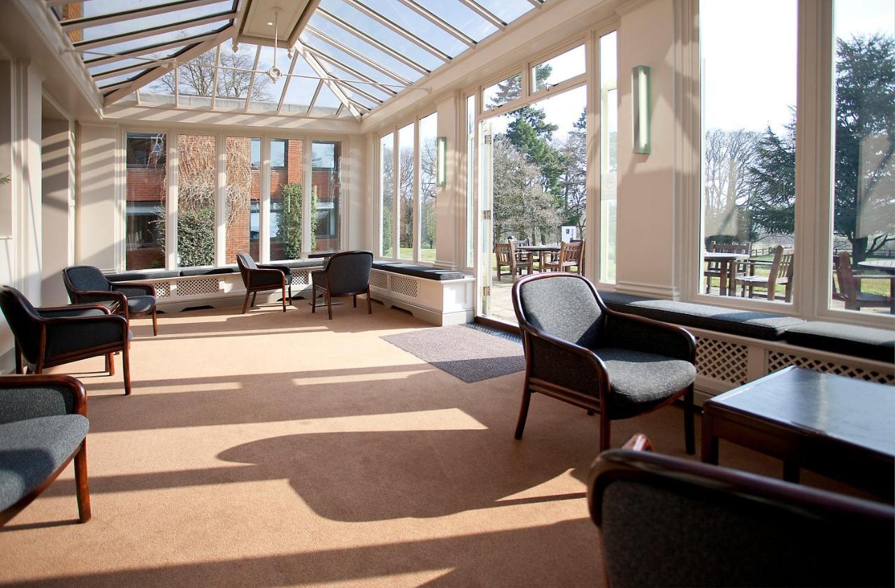 Lane End Hotell High Wycombe Eksteriør bilde